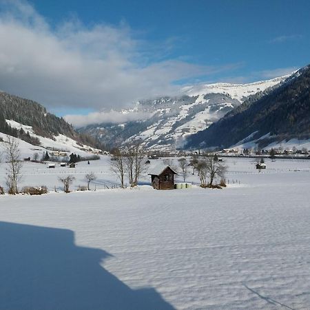 Studio Dorfblick In Dorfgastein Esterno foto