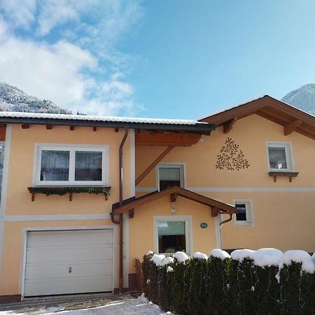 Studio Dorfblick In Dorfgastein Esterno foto