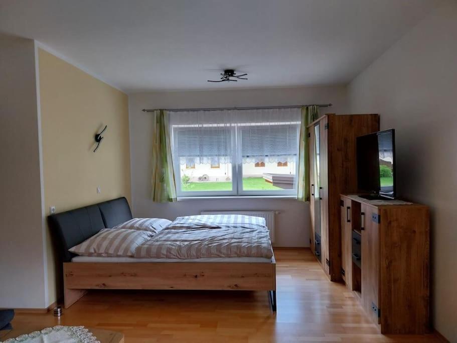 Studio Dorfblick In Dorfgastein Esterno foto