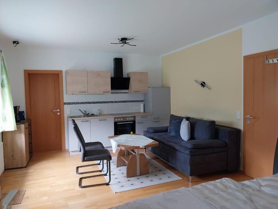 Studio Dorfblick In Dorfgastein Esterno foto