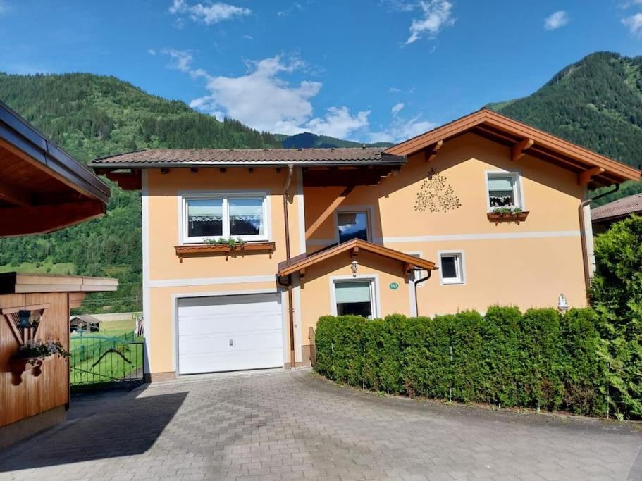 Studio Dorfblick In Dorfgastein Esterno foto